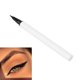 thumbnail image 4 of Maquillaje Delineador De Ojos, Delineador De Ojos Líquido Ligero Encantador Para Maquillaje De Ojos ANGGREK Sweatproof Eyeliner, 4 of 8