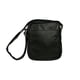 thumbnail image 3 of Bandolera CROSSBODY de piel CASTELLI LEATHER AUTHENTIC Negro, 3 of 3