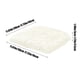 thumbnail image 3 of Multifunctional Elastic Table Chair And Stool Cover Highquality Taffeta Material Household Cushion Cover Proof And Stain Proof Comfortable, 3 of 6