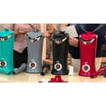 thumbnail image 7 of Air Innovations MH-701BA Ultrasonic Cool Mist Aromatherapy Humidifier, Platinum, 7 of 7