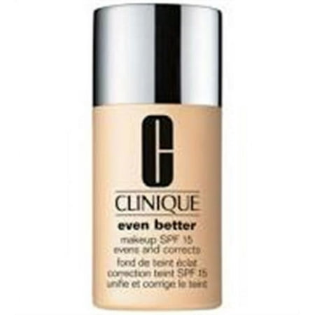 UPC 020714976996 product image for CLINIQUE/EVEN BETTER MAKEUP WN 01 FLAX (VF) 1.0 OZ (30 ML) | upcitemdb.com