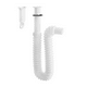 thumbnail image 1 of Céspol Flexible para Lavabo Fleximatic Tipo P 80 cm, 1 of 4