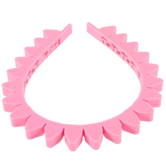 OUNONA Track Equipment Guzheng 35.50X2.00X1.00CM Sky-blue