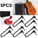 thumbnail image 5 of Kuymtek Cable Pedal Guitarra Eléctrica 6 35 Cable Conexión Amplificador Guitarra 15cm, 5 of 8