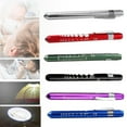 thumbnail image 1 of Cheers Mini Medical First Aid LED Penlight Emergency Doctor Nurse Flashlight Torch, 1 of 2