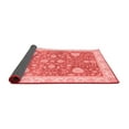 thumbnail image 2 of Ahgly Company Indoor Rectangle Oriental Red Traditional Area Rugs, 8' x 10', 2 of 4