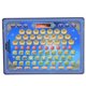 thumbnail image 2 of Juguete Educativo Musulmán Mesa Electrónica de Aprendizaje Islámico Almohadilla de Aprendizaje Musulmán Juguete Educativo Temprano para Niños Y Niñas ANGGREK Otros, 2 of 8