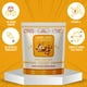 thumbnail image 5 of Crema de coco y mango Lunar Lifts Nutrition con proteína en polvo, 5 of 8