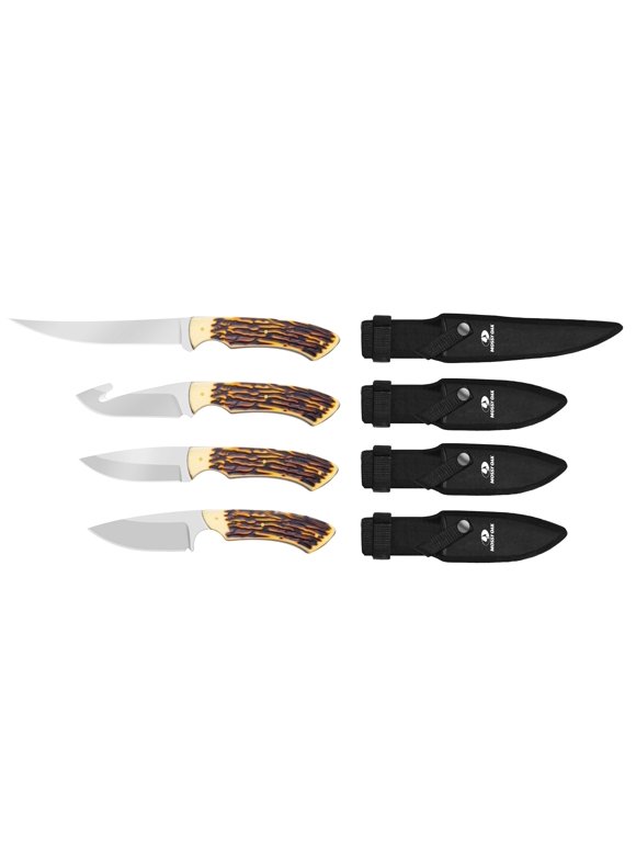 Mossy Oak Knives & Tools in Mossy Oak Hunting Gear