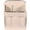 Beige, variant on Felt Bag Organizer Insert Multi-Pocket Backpack Inner Bag Felt Backpack Organizer Insert Bag, Large Capacity Travel Liner Bag