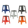 thumbnail image 1 of Pit Posse PP145S Support de Vélo en Aluminium, Argent, 1 of 1