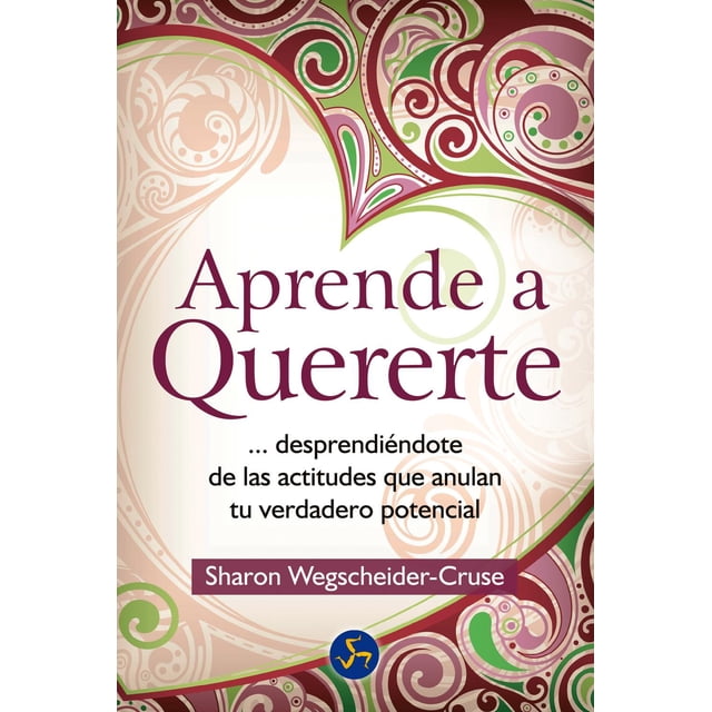 Aprende a quererte