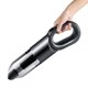 thumbnail image 3 of Aspirador de mano portátil inalámbrico para coche con accesorios duales yeacher Vacío, 3 of 6