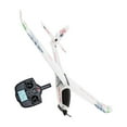 thumbnail image 2 of tredstone 5 Channels Glider RC Fixed Wing Radio Control Toy for Children Party Favors, 2 of 9