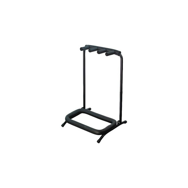 ATRIL MULTI STAND PARA GUITARRA 3 INSTRUMENTOS Fender ATRIL MULTI STAND PARA GUITARRA 3 INSTRUMENTOS 0991808003