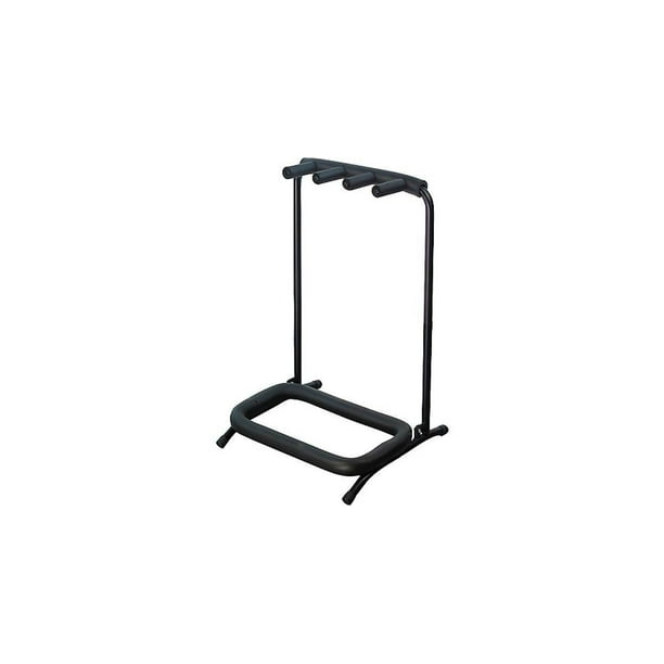 ATRIL MULTI STAND PARA GUITARRA 3 INSTRUMENTOS Fender ATRIL MULTI STAND PARA GUITARRA 3 INSTRUMENTOS 0991808003
