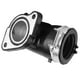 thumbnail image 5 of Conector adaptador de colector de tubo de entrada de carburador compatible con Yamaha YP250 MAJESTY 250 LH170MN VOG250 260 Jadeshay  A, 5 of 8