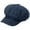 Blue, variant on Limei Trendy Painter Hat Decorative for Fall Winter Lightweight