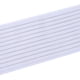 thumbnail image 3 of Soporte para Muñeca Eigraketly Nylon Vendaje Equipo para Baloncesto Ciclismo Escalada Béisbol Gimnasio Blanco, 3 of 6