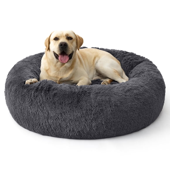 Cama para perros Bedsure SupportMax™ Calming para perros de gran tamaño