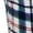 RED GREEN PLAID, variant on Mens Fleece Pajama Pants, Ultra Soft Plaid Lounge Pants with Pockets Button Fly Sleep Bottoms(RED GREEN PLAID, M)