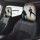 thumbnail image 2 of DJ Raphi Funda Protectora Universal para Reposacabezas de Coche, Funda Elástica para Reposacabezas de Asiento de Auto, Funda de Tela Antipolvo, Accesorios de Interior 2 Piezas, 2 of 6