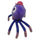 thumbnail image 3 of Lucas Plush Toys Little Spider Doll Muppet Doll, 3 of 4