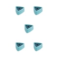 thumbnail image 3 of Naiovety Soporte para toallas, colgador de paños de cocina autoadhesivo para pared, estante para baño pegajoso sin perforaciones, organizador Type2 NO2, 3 of 6
