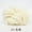 light yellow, variant on Xiao Hua coarse wool yarn -1 roll 250G Light orange coarse wool yarn, high-quality coarse wool yarn for fast knitting, suitable for high-quality yarn crafts for winter scarves