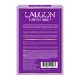 Calgon Lavender Moisturizing Bath Beads with Aloe & Vitamin E, 30 oz