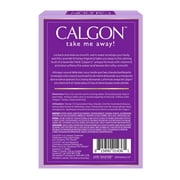 (2 pack) Calgon Lavender Moisturizing Bath Beads with Aloe & Vitamin E, 30 oz