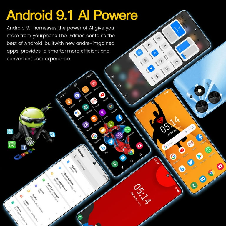 Smartphone 6.52'' Incell Screen,Unlocked Cell Phone, 3GB RAM 64GB ROM T-Mobile Android Phone, 4G Dual SIM Mobile Phones,Spark10pro Smartphone 6.52'' Incell Screen,Unlocked Cell Phone, 3GB RAM 64GB ROM T-Mobile Android Phone, 4G Dual SIM Mobile Phones,Spark10pro