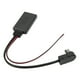 thumbnail image 4 of Cable auxiliar de audio para módulo Bluetooth, cable adaptador de audio para módulo Bluetooth inalámbrico, cable adaptador de receptor auxiliar de audio, confiabilidad excepcional, 4 of 9