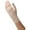 Beige, variant on Specialty 561 Secure 15-20 mmHg Lymphedema Compression Gauntlet Beige X-Large