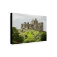 thumbnail image 3 of Trademark Fine Art "Rock of Cashel Ireland" Canvas Art by Pierre Leclerc, 3 of 5