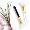 thumbnail image 5 of Hairless Silicone Cosmetic Scratcher, Face Mask Applicator Brush for Applying Face Mask,2 Pieces, 5 of 5