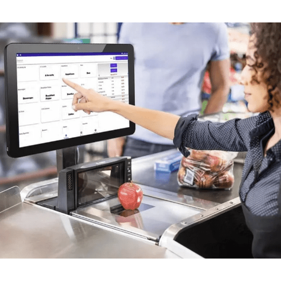 Acadia 15" Station Grade A 4.0 POE