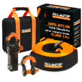 thumbnail image 1 of Kit de rescate ALL-TOP correa de nylon 7,6 cm x 6 m 15.875 kg, 1 of 6