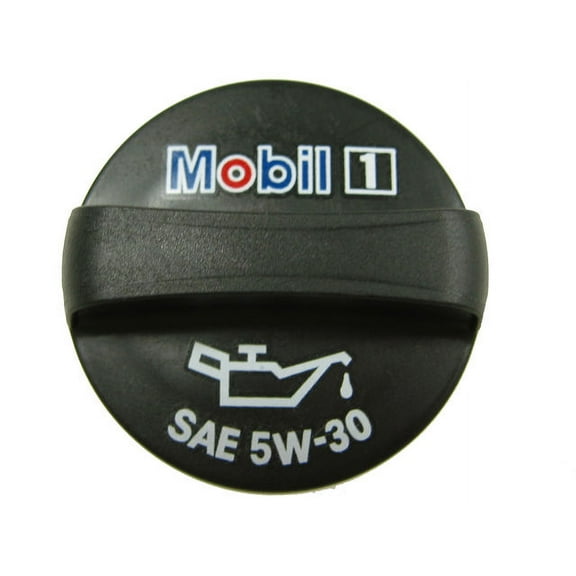 Oil Filler Cap - Compatible with 2004 - 2007, 2009 - 2011 Cadillac CTS 2005 2006 2010