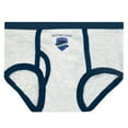 thumbnail image 3 of Harry Potter Boys Underwear Pack of 7 Multicolored 6 - 12, 3 of 3