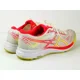 thumbnail image 4 of Aasics Women's Gel Excite 6 White/Pink Running Shoes 1012A150, 4 of 6