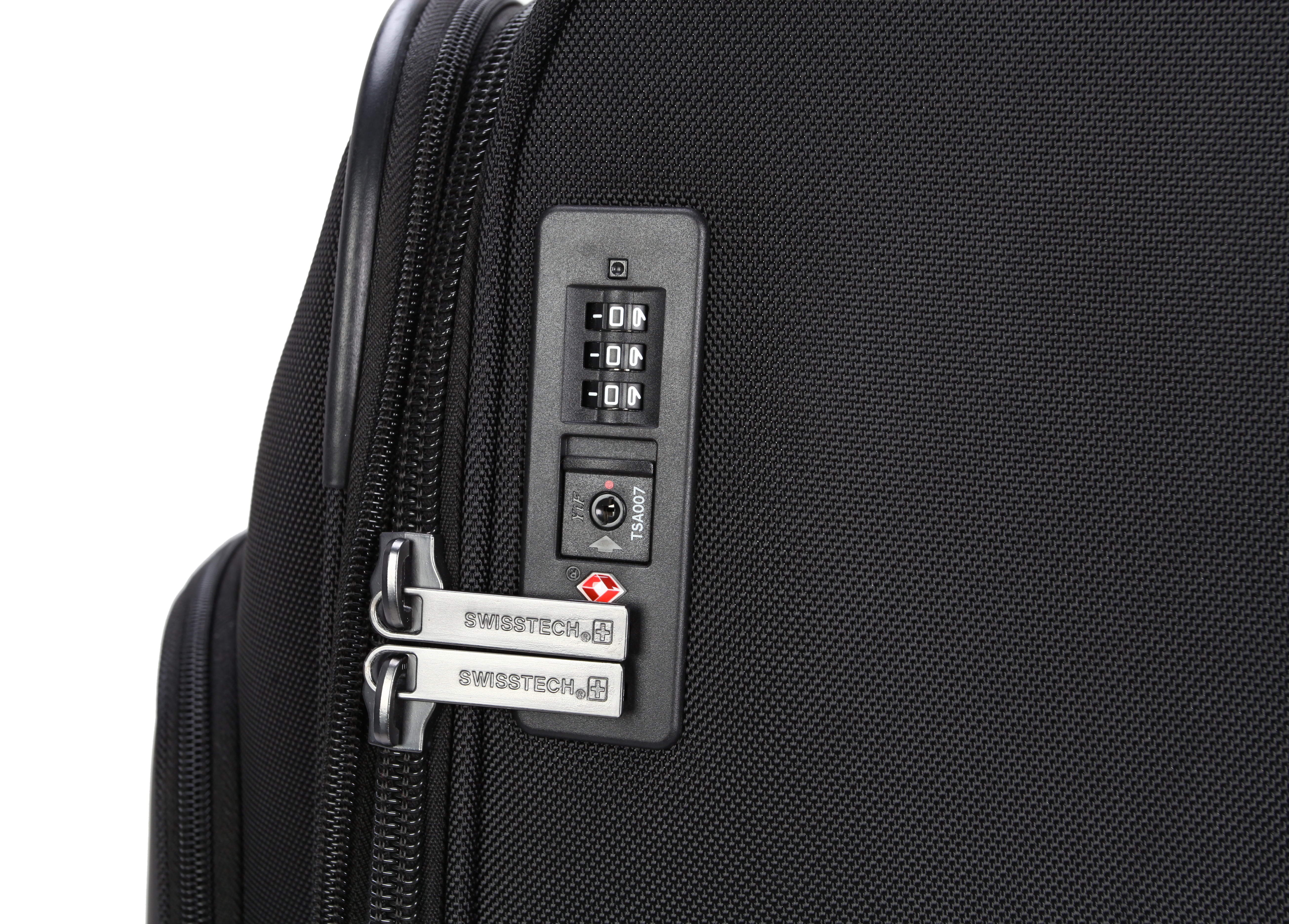 Urban Trek Softside Checked Luggage 