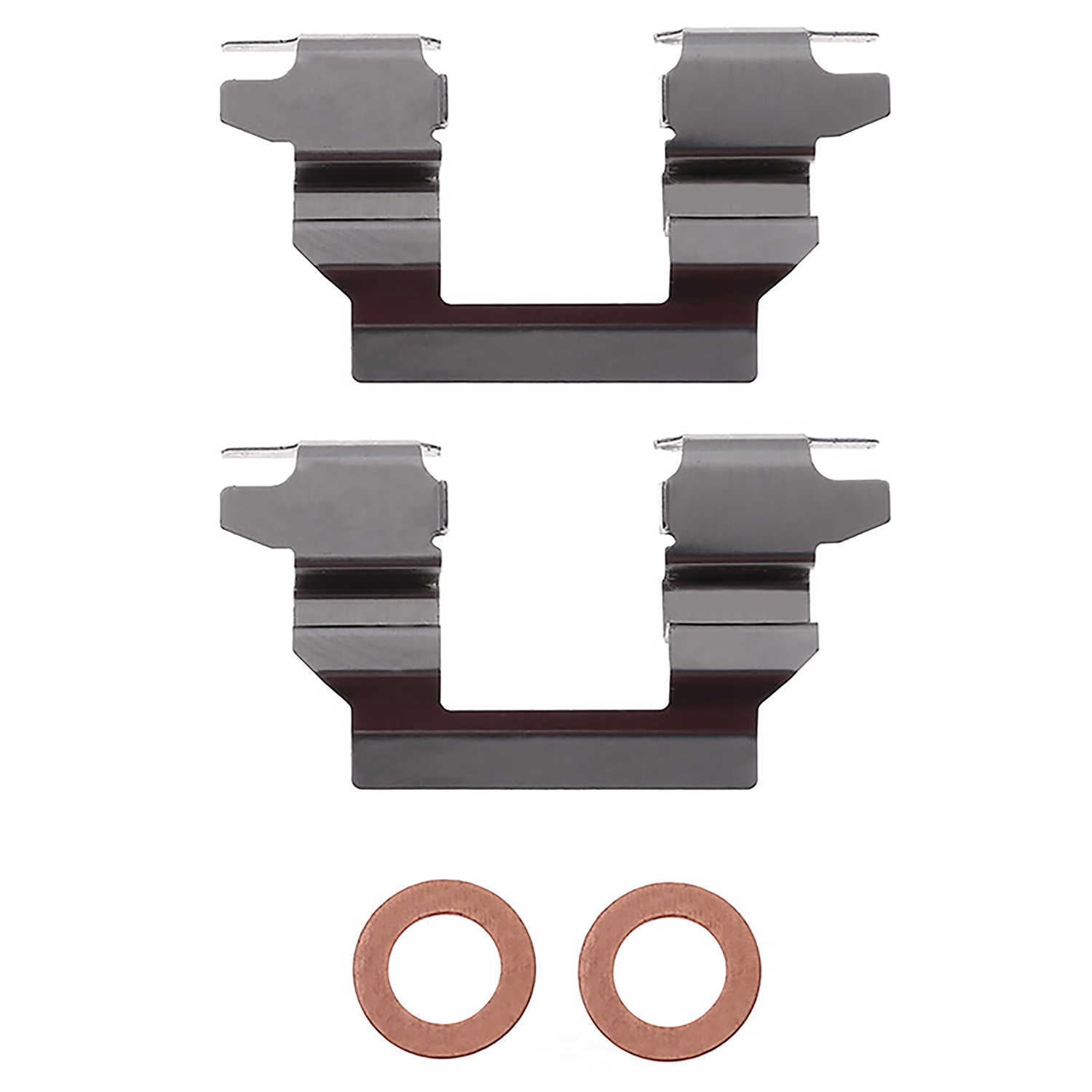 Raybestos Brakes Disc Brake Caliper P/N:Frc12067c Fits select: 2003-2008 INFINITI FX35, 2003-2008 INFINITI FX45
