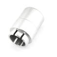 thumbnail image 3 of Transmission Shifter Button Car Accessories Argent, 3 of 8