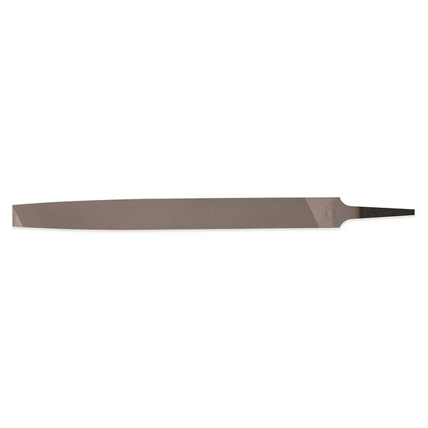 Crescent Nicholson 054n 6 Mill Single Cut Bastard File Walmart Com