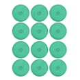 thumbnail image 2 of 12 Pcs Couvercle de Bouton d'Arcade pour Kailh Cherry TTC Akko Glorious Switchs, Compatible avec Sallybox Fightingbox Slimbo Flatbox, 2 of 8