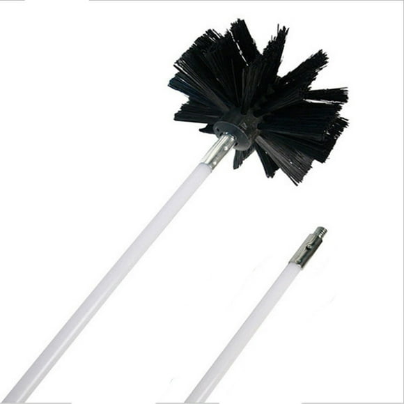 Air Duct Cleaning Brushes