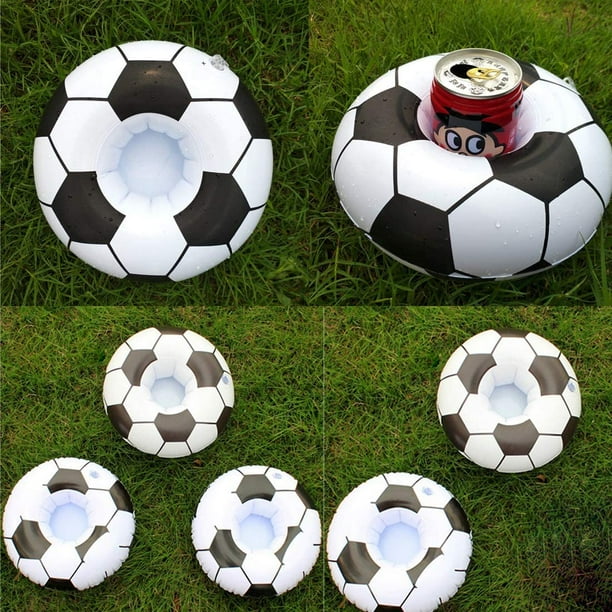 Football cup holder deals