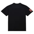 thumbnail image 3 of Men's Mitchell & Ness Clyde Drexler Black Portland Trail Blazers Premium Nickname T-Shirt, 3 of 6