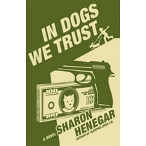 Willow Falls Mysteries: In Dogs We Trust (Series #2) (Paperback)